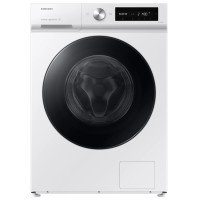 Пральна машина Samsung Bespoke AI WW11DB7B34GWU4 11кг 1400об/хв