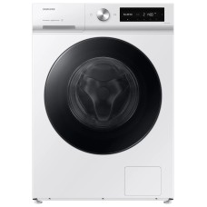Пральна машина Samsung Bespoke AI WW11DB7B34GWU4 11кг 1400об/хв