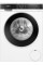 Пральна машина Siemens iQ500 WG56G2ZEPL 10 кг 1600 об/хв