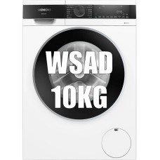 Пральна машина Siemens iQ500 WG56G2ZEPL 10 кг 1600 об/хв