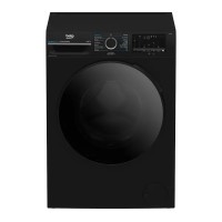 Пральна машина Beko b300 BM3WFT48415PBDC EnergySpin 8кг 1400об/хв