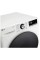 Пральна машина LG Vivace R700 F4W1052YH з функціями AI 10 кг 1400 об/хв