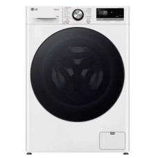 Пральна машина LG Vivace R700 F4W1052YH з функціями AI 10 кг 1400 об/хв
