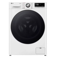 Пральна машина LG Vivace R700 F4W1052YH з функціями AI 10 кг 1400 об/хв