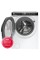 Пральна машина Hoover H-Wash 500 HWP4 37AMBC/1-S Slim, 7 кг, 1300 об/хв