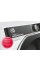 Пральна машина Hoover H-Wash 500 HWP4 37AMBC/1-S Slim, 7 кг, 1300 об/хв