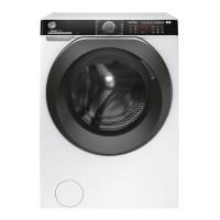Пральна машина Hoover H-Wash 500 HWP4 37AMBC/1-S Slim, 7 кг, 1300 об/хв