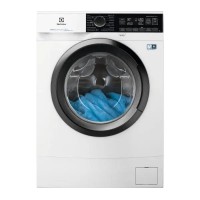 Пральна машина Electrolux EW6SN226SPI PerfectCare Superslim 6 кг 1200 об/хв