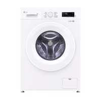 Пральна машина LG F4X1008NWH 8кг 1400об/хв