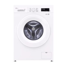 Пральна машина LG F4X1008NWH 8кг 1400об/хв