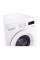 Пральна машина LG F4X1008NWH 8кг 1400об/хв
