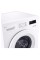 Пральна машина LG F4X1008NWH 8кг 1400об/хв