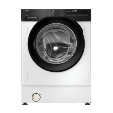 Пральна машина Haier Series 6 BHA6S69M6DB9J-S 9 кг 1600 об/хв 