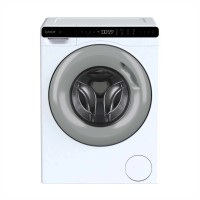 Пральна машина Candy MiniAqua CW50-BP12307GU-S 5 кг 1200 об/хв