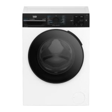 Пральна машина Beko b300 BM3WFSU38215WBDC EnergySpin 8 кг 1200 об/хв