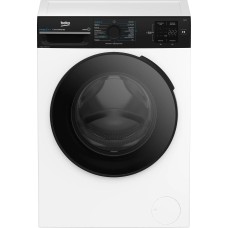 Пральна машина Beko b300 BM3WFSU38215WBDC EnergySpin 8 кг 1200 об/хв