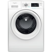 Пральна машина Whirlpool FFB 7269 WV PL 7 кг 1200 об/хв