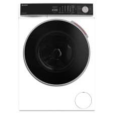 Пральна машина Sharp ESNFL014CW1NAPL 10 кг 1400 об/хв