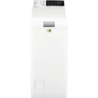 Пральна машина Electrolux EW7TN33372SP PerfectCare 700 7KG 1300OBR/Min