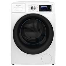 Пральна машина Whirlpool W6 88 Silence PL 8кг 1400об/хв
