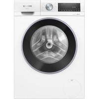 Пральна машина Siemens iQ500 WG54G2Z1PL 10 кг 1400 об/хв