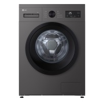 Пральна машина LG F4A10S7NDK 7 кг 1400 об/хв
