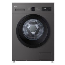 Пральна машина LG F4A10S7NDK 7 кг 1400 об/хв