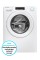 Candy CO4 274TWM6/1-S SLIM 7KG 1200 RPM пральна машина