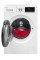 Пральна машина Amica wa5s714aliseum slim 7kg 1400obr/хв
