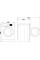 Пральна машина Whirlpool W7 09 Silence PL 10кг 1400об/хв