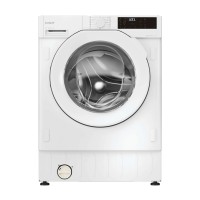 Пральна машина Candy ProWash 400 BC448M4D8J-S 8 кг 1400 об/хв