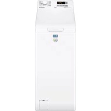 Пральна машина Electrolux EW6T5261P 6 кг 1200 об/хв
