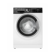 Пральна машина Whirlpool WRBSB 6249 S EU Slim 6 кг 1200 об/хв