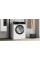 Пральна машина Whirlpool WRBSB 6249 S EU Slim 6 кг 1200 об/хв