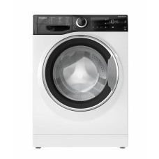 Пральна машина Whirlpool WRBSB 6249 S EU Slim 6 кг 1200 об/хв