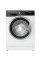 Пральна машина Whirlpool WRBSB 6249 S EU Slim 6 кг 1200 об/хв