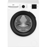 Пральна машина Beko b100 BM1WFU36225WPB SteamCure Slim 6 кг 1200 об/хв