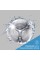 Пральна машина Beko b100 BM1WFU36225WPB SteamCure Slim 6 кг 1200 об/хв