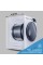 Пральна машина Beko b100 BM1WFU36225WPB SteamCure Slim 6 кг 1200 об/хв