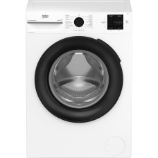 Пральна машина Beko b100 BM1WFU36225WPB SteamCure Slim 6 кг 1200 об/хв