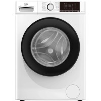 Пральна машина Beko b100 B1WFM2821BBPL Slim 8 кг 1200 об/хв