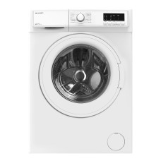 Sharp ES-HFA 6102WD-PL SLIM 6KG 1000OBR/хв пральна машина