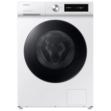 Пральна машина Samsung Bespoke AI WW90DB7U34GWU4 9 кг 1400 об/хв