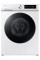 Пральна машина Samsung Bespoke AI WW90DB7U34GWU4 9 кг 1400 об/хв