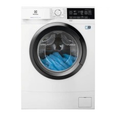 Пральна машина автоматична Electrolux EW6SN347SP