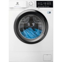 Пральна машина автоматична Electrolux EW6SN347SP
