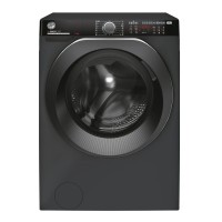 Пральна машина Hoover H-Wash 500 HWP 49AMBCR/1-S Slim, 9 кг, 1400 об/хв