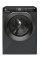 Пральна машина Hoover H-Wash 500 HWP 49AMBCR/1-S Slim, 9 кг, 1400 об/хв