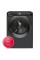 Пральна машина Hoover H-Wash 500 HWP 49AMBCR/1-S Slim, 9 кг, 1400 об/хв