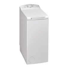 Пральна машина Whirlpool ETDLR 7220L PL/N 7 кг 1200 об/хв